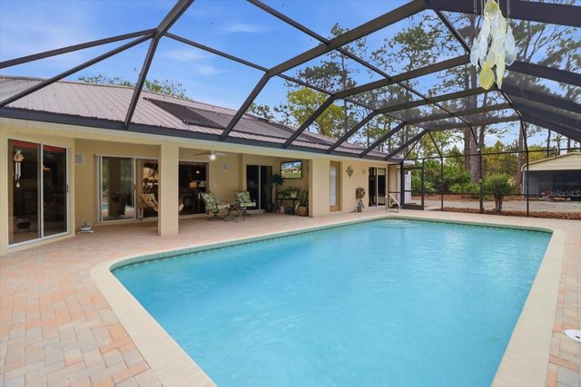 4474 W HORSESHOE DRIVE, Beverly Hills, FL 34465