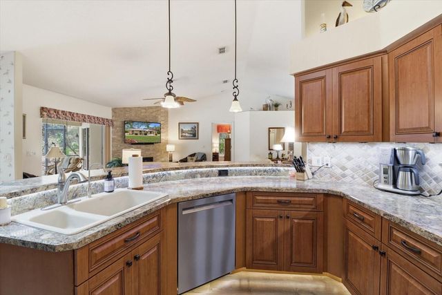 4474 W HORSESHOE DRIVE, Beverly Hills, FL 34465