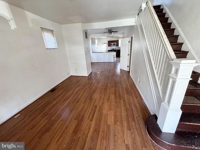 3012 KENTUCKY AVE, Baltimore, MD 21213