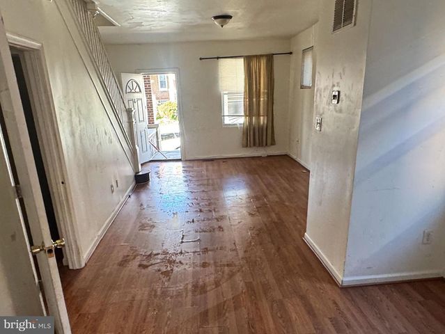 3012 KENTUCKY AVE, Baltimore, MD 21213