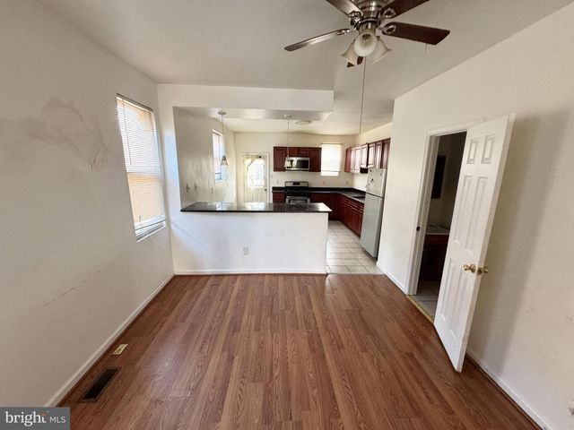 3012 KENTUCKY AVE, Baltimore, MD 21213