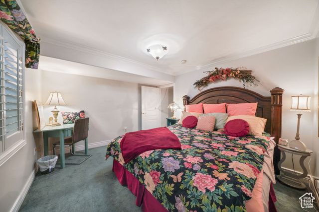 6331 S SHENANDOAH AVE, Salt Lake City, UT 84121