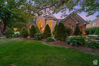6331 S SHENANDOAH AVE, Salt Lake City, UT 84121