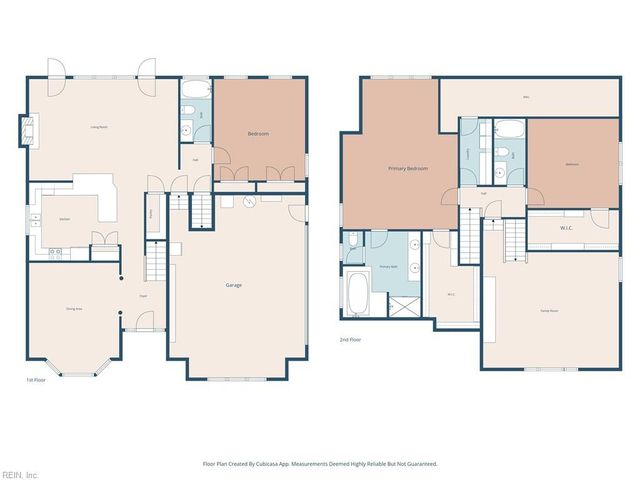 111 Eric Nelson RN, Yorktown, VA 23693