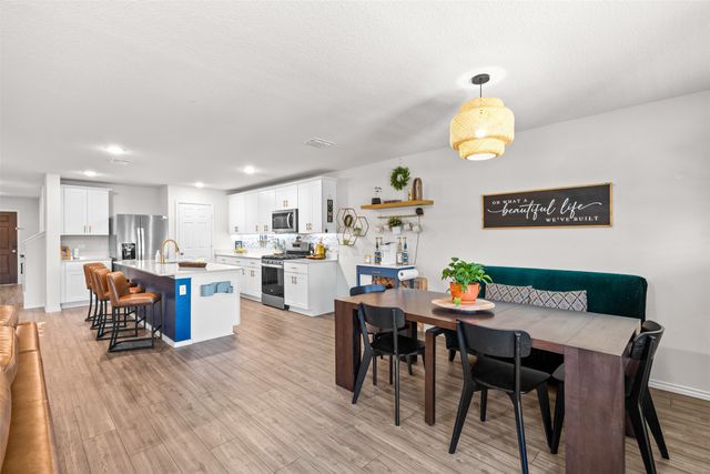 6609 Auburn Dale Road, Pilot Point, TX 76258