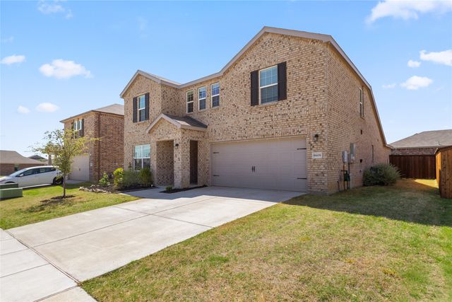 6609 Auburn Dale Road, Pilot Point, TX 76258