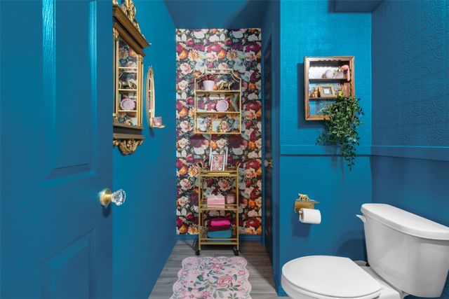 6609 Auburn Dale Road, Pilot Point, TX 76258