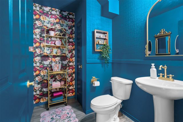 6609 Auburn Dale Road, Pilot Point, TX 76258