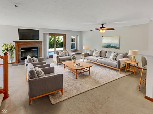 6430 Cotton Bay Drive N, Indianapolis, IN 46254