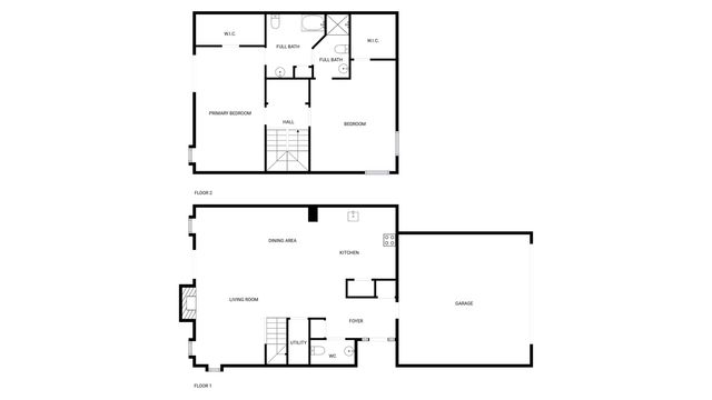 6430 Cotton Bay Drive N, Indianapolis, IN 46254