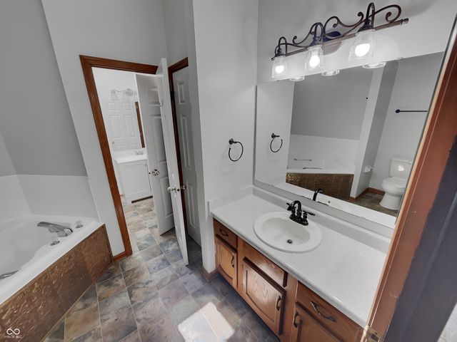 6430 Cotton Bay Drive N, Indianapolis, IN 46254