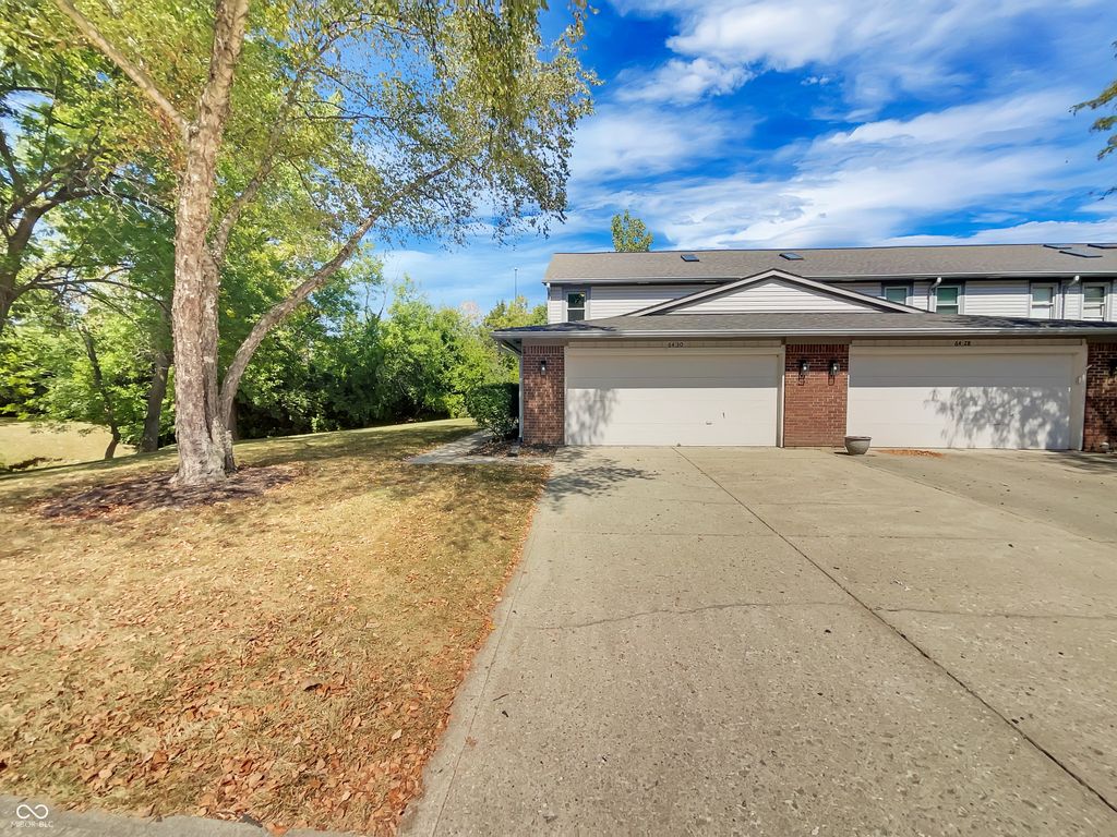6430 Cotton Bay Drive N, Indianapolis, IN 46254