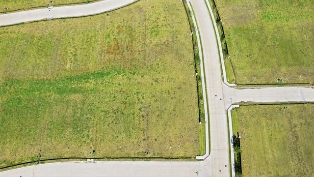 871 Athens Drive, Prosper, TX 75078