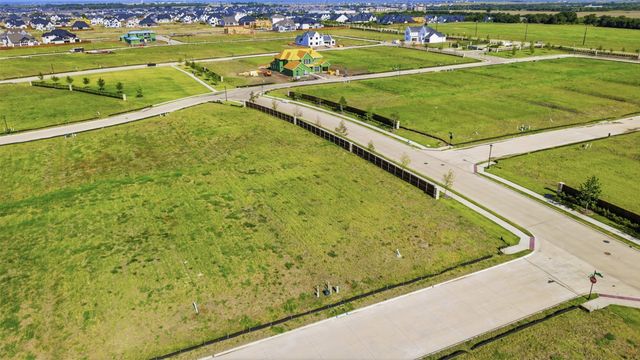 871 Athens Drive, Prosper, TX 75078