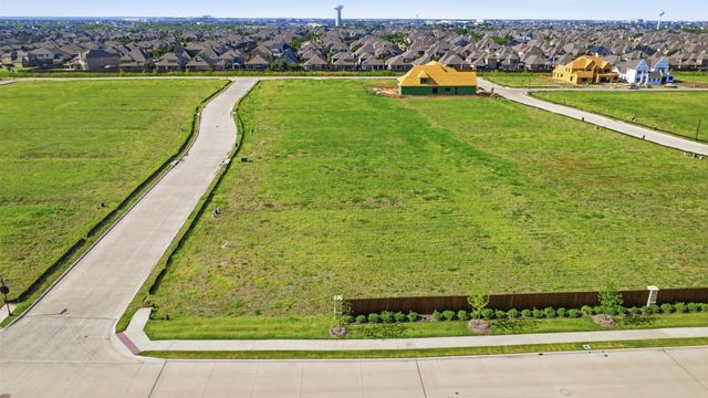 871 Athens Drive, Prosper, TX 75078