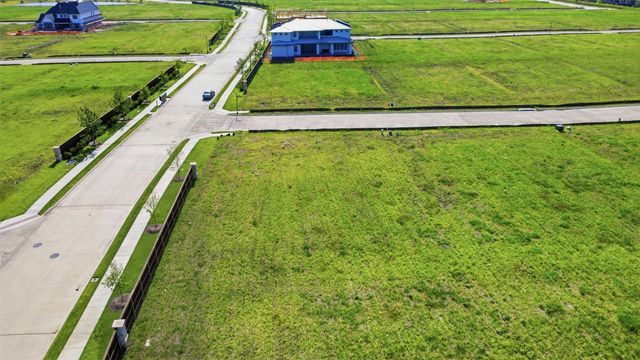 871 Athens Drive, Prosper, TX 75078