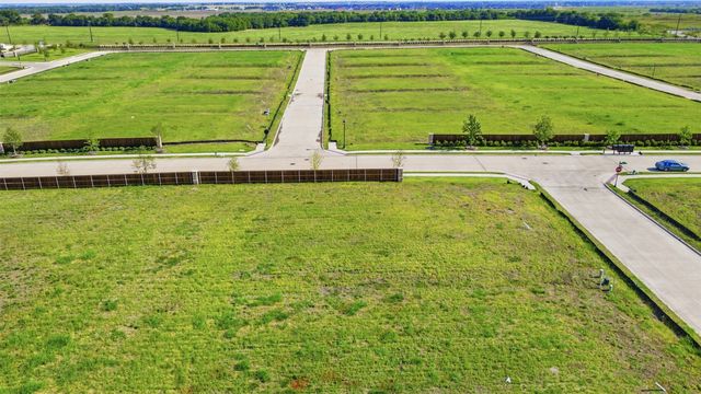 871 Athens Drive, Prosper, TX 75078