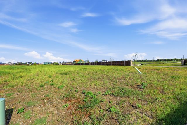871 Athens Drive, Prosper, TX 75078