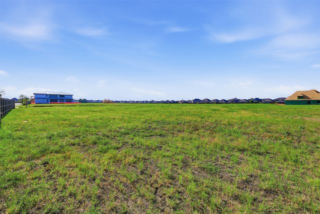 871 Athens Drive, Prosper, TX 75078