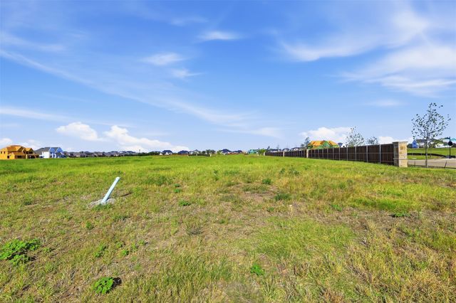 871 Athens Drive, Prosper, TX 75078