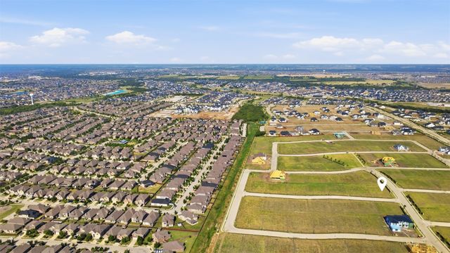 871 Athens Drive, Prosper, TX 75078