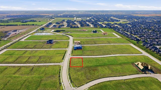 871 Athens Drive, Prosper, TX 75078