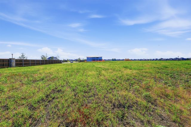 871 Athens Drive, Prosper, TX 75078