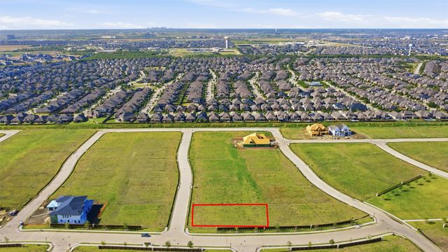 871 Athens Drive, Prosper, TX 75078