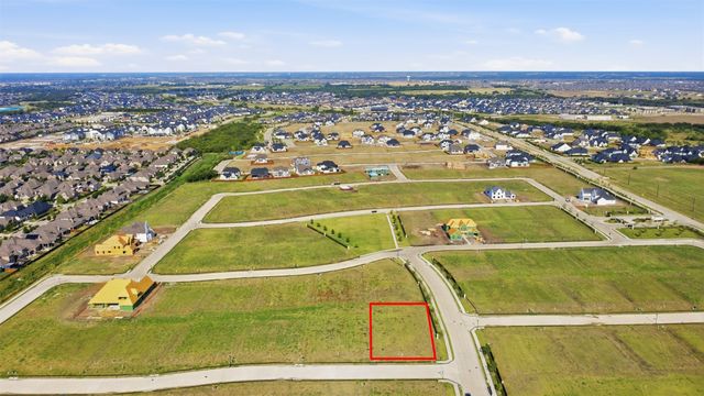 871 Athens Drive, Prosper, TX 75078