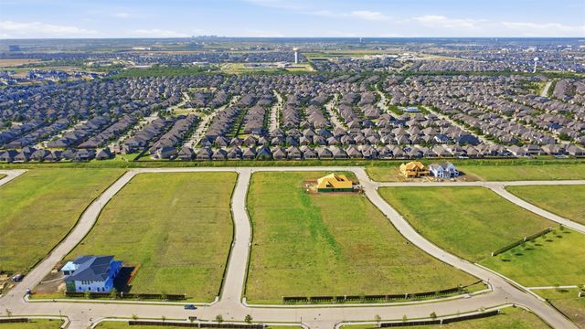 871 Athens Drive, Prosper, TX 75078