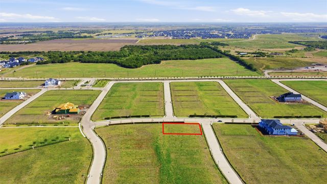 871 Athens Drive, Prosper, TX 75078