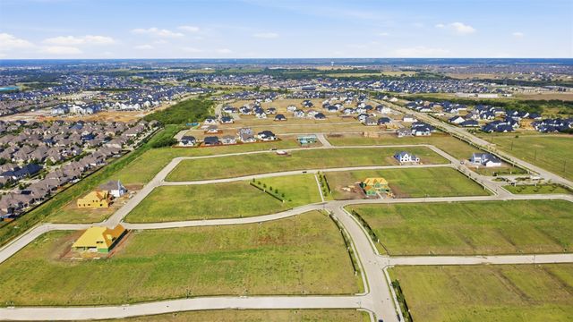 871 Athens Drive, Prosper, TX 75078