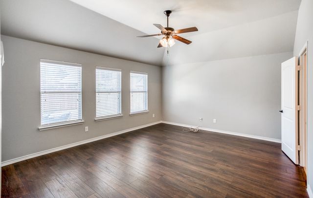 1404 Pillar Bluff Way, Mckinney, TX 75072