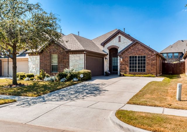 1404 Pillar Bluff Way, Mckinney, TX 75072