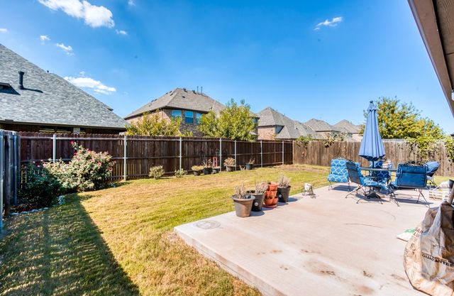 1404 Pillar Bluff Way, Mckinney, TX 75072