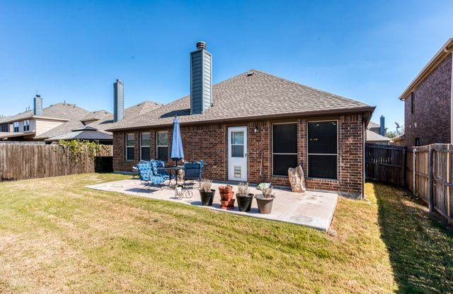 1404 Pillar Bluff Way, Mckinney, TX 75072