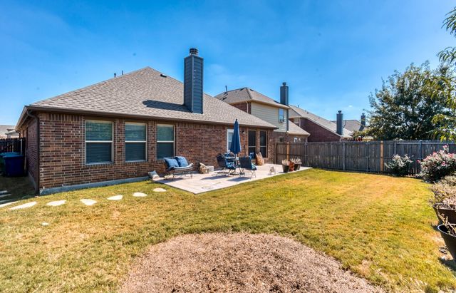 1404 Pillar Bluff Way, Mckinney, TX 75072