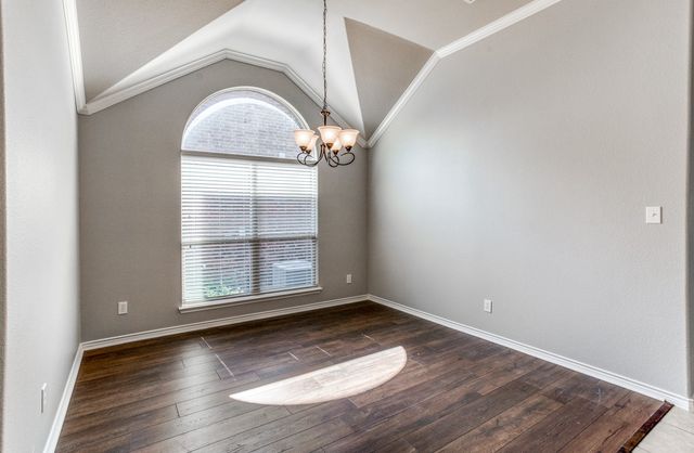 1404 Pillar Bluff Way, Mckinney, TX 75072