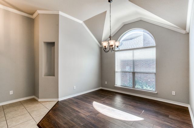 1404 Pillar Bluff Way, Mckinney, TX 75072