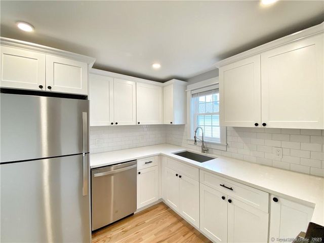 32 Pulaski Street 3, Norwalk, CT 06851