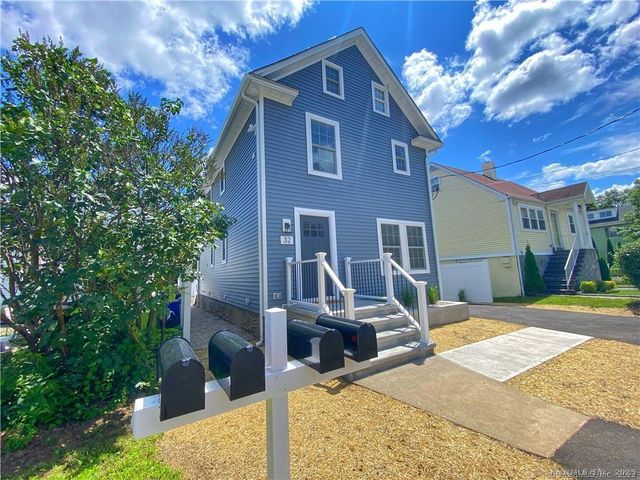 32 Pulaski Street 3, Norwalk, CT 06851