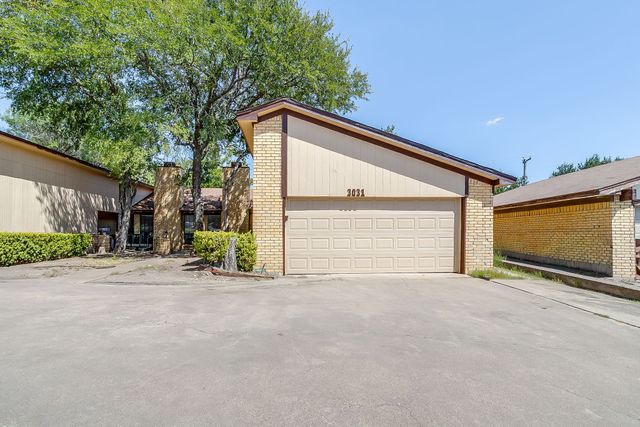 3031 Las Vegas Trail, Fort Worth, TX 76116