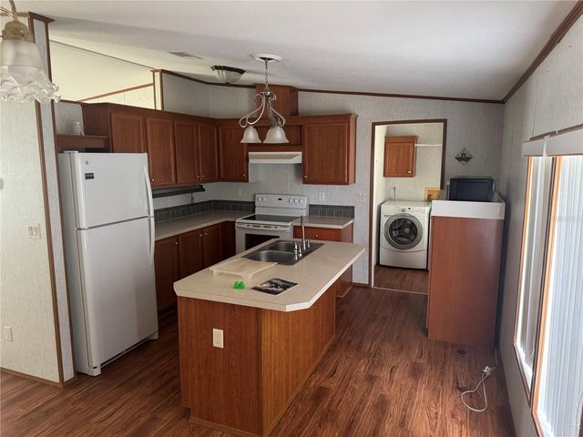 14370 NE 150TH AVENUE, Waldo, FL 32694