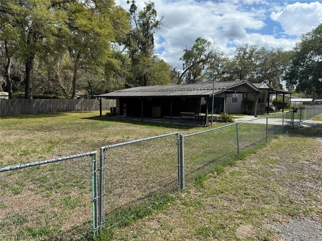 14370 NE 150TH AVENUE, Waldo, FL 32694