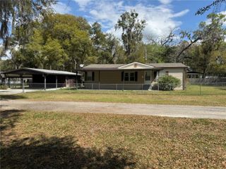 14370 NE 150TH AVENUE, Waldo, FL 32694