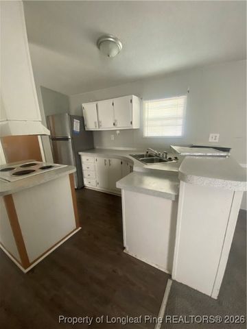 6427 Wilson Avenue, Fayetteville, NC 28314