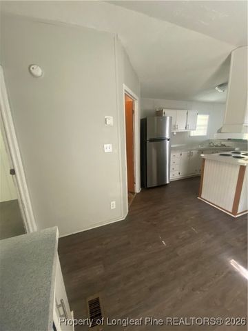 6427 Wilson Avenue, Fayetteville, NC 28314