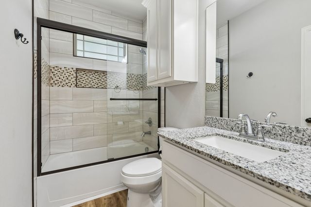 1109 Moore Street, Mckinney, TX 75069