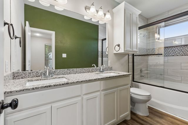1109 Moore Street, Mckinney, TX 75069