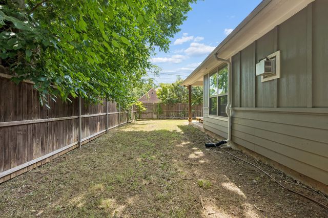1109 Moore Street, Mckinney, TX 75069